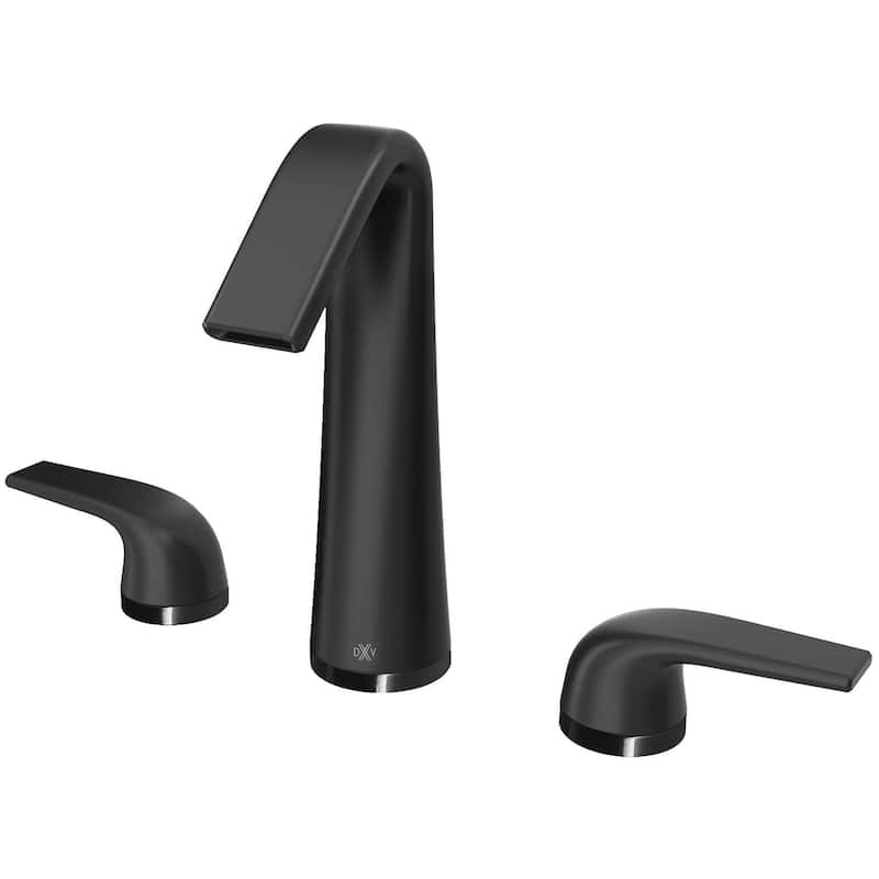DXV DXV Modulus 1.2 GPM Widespread Bathroom Faucet