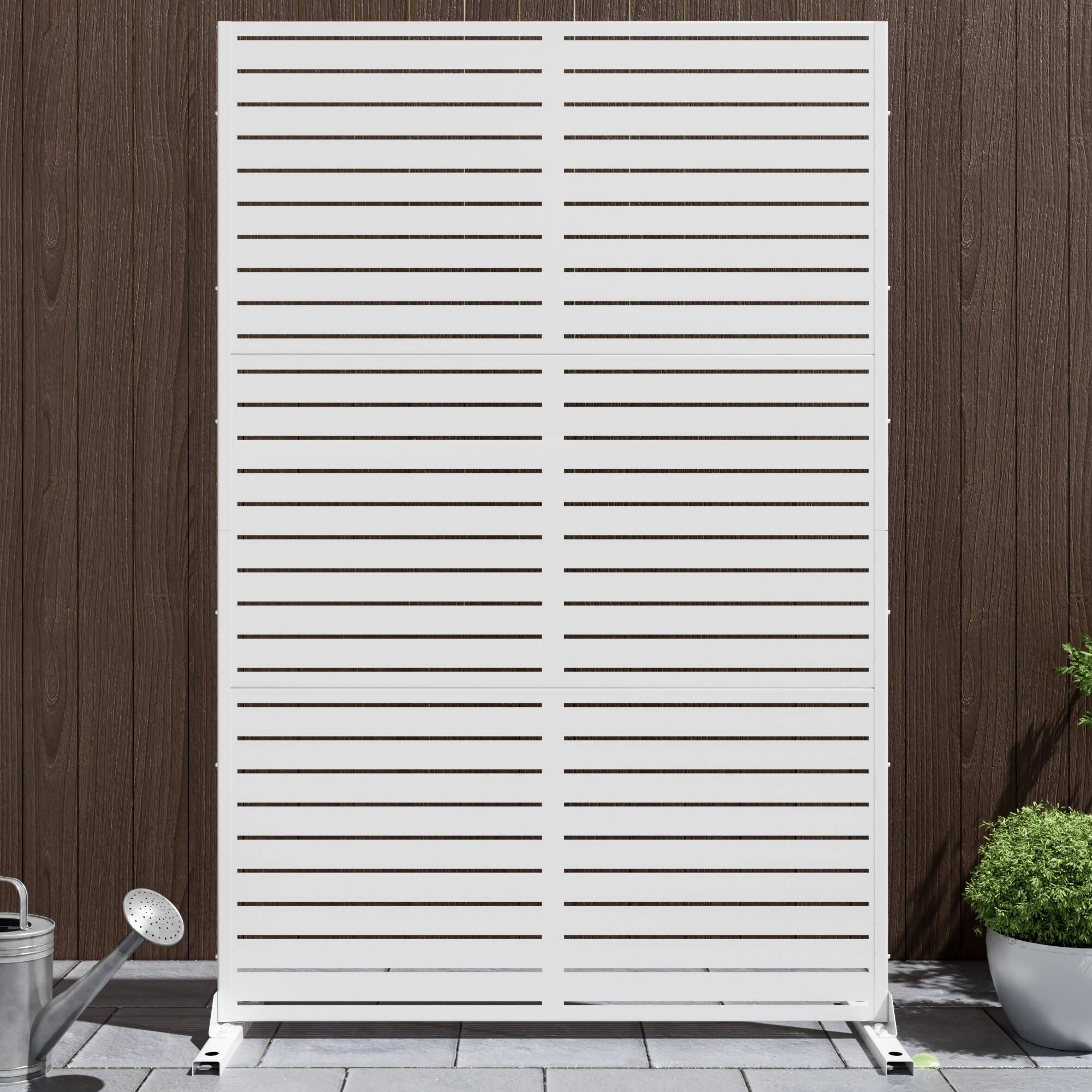 Option White