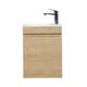 Option Natural Oak