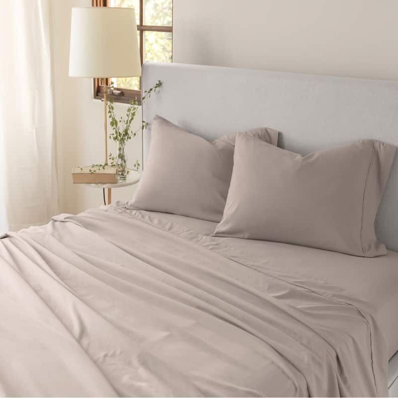 Jennifer Adams Eternal Collection 2pc. Pillowcase Set