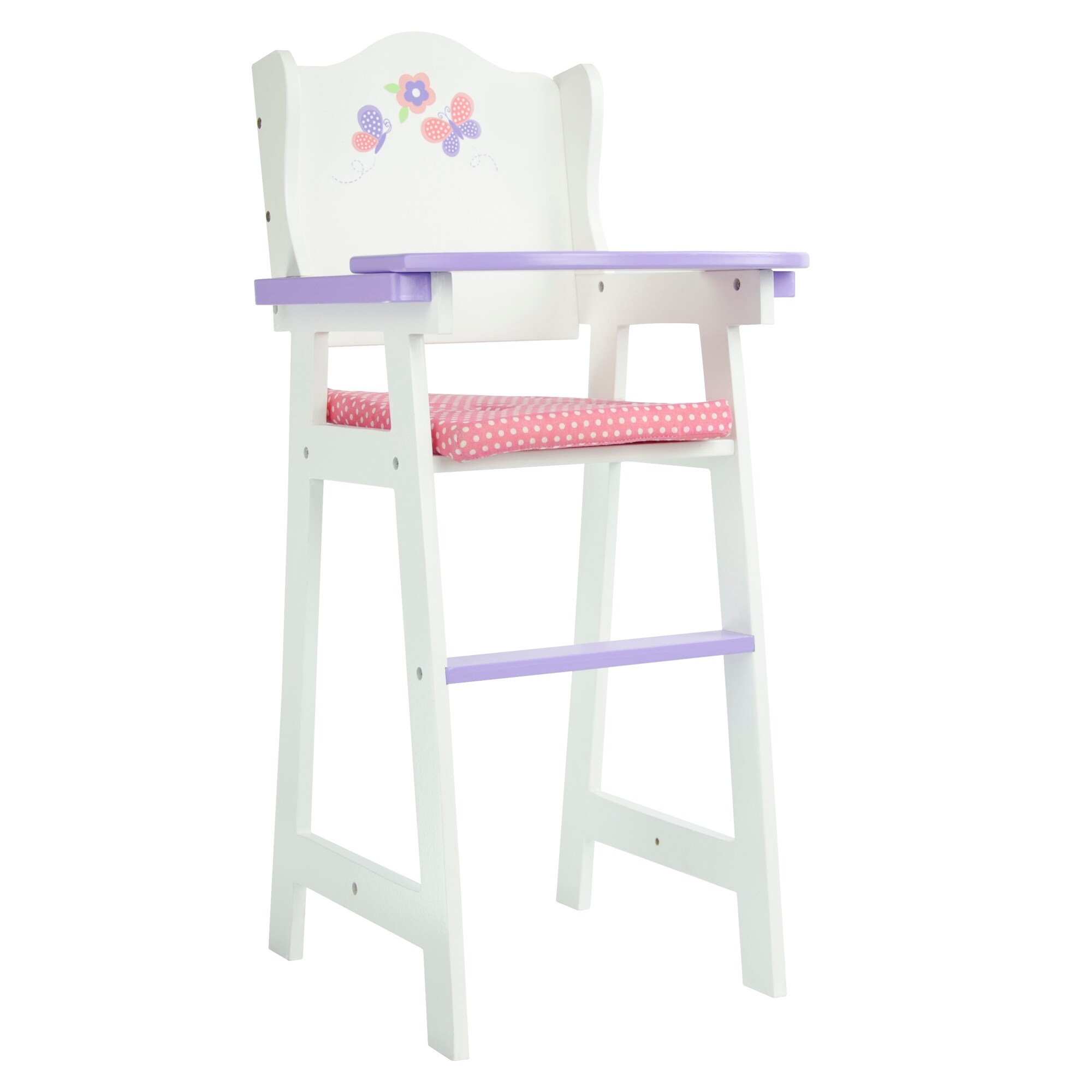 Olivia little shop world
