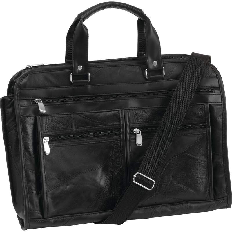 concealed carry briefcase