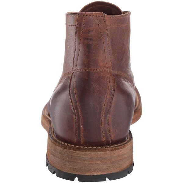 frye bowery chukka