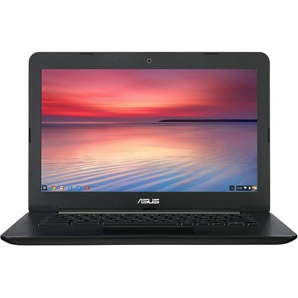 ASUS Chromebook C300MA 13.3 Inch Intel Celeron 2.16GHz - 2GB Ram - 16GB SSD - BK