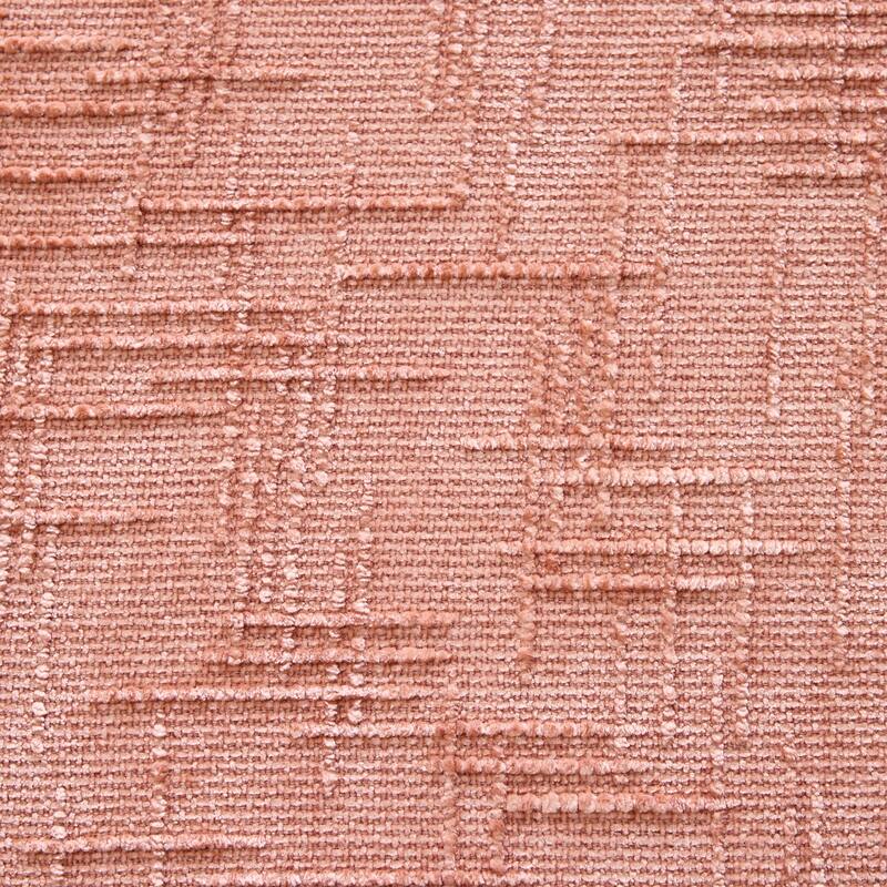 L-Shaped Sectional Sofa with Chaise Lounge, Chenille Upholstered 4 Seater Sofa, Compressed Sofa with Throw Pillows