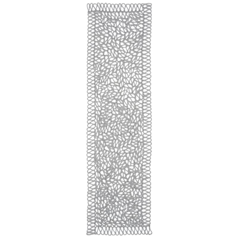 SAFAVIEH Handmade Novelty Madalynn Novelty Rug