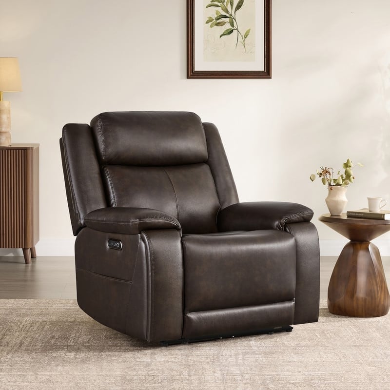 Option Brown