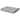 vidaXL Tarpaulin 2.1 oz/ftÂ² 13.1'x23' Gray
