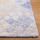 preview thumbnail 6 of 11, SAFAVIEH Handmade Abstract Þorstina Modern Rug