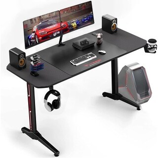 PCケース(自作PC用) techyou DESK UNDER PC STAND Amazon.co.jp: techyou ノートPCスタンド デスクサイド デスク下