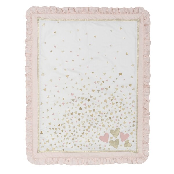 lambs and ivy confetti collection