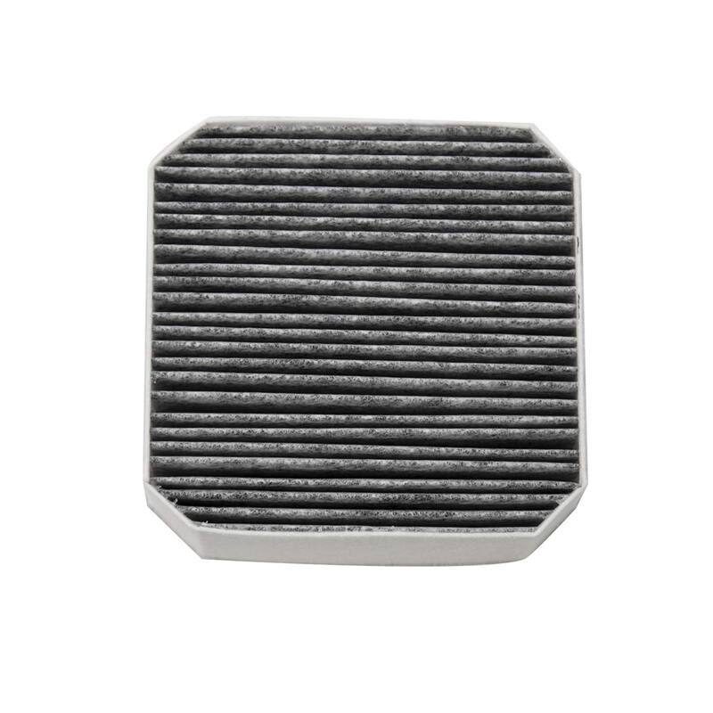 True HEPA Replacement Compatible with Molekule PECO-Filter for Molekule Air Purifier, 1 Pack
