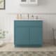Option Sea Green