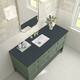 Option Charcoal Soapstone
