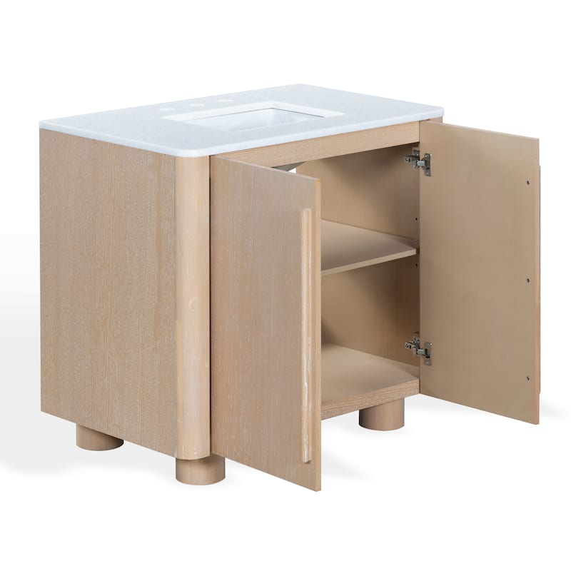 SAFAVIEH Couture Cindybella Vanity