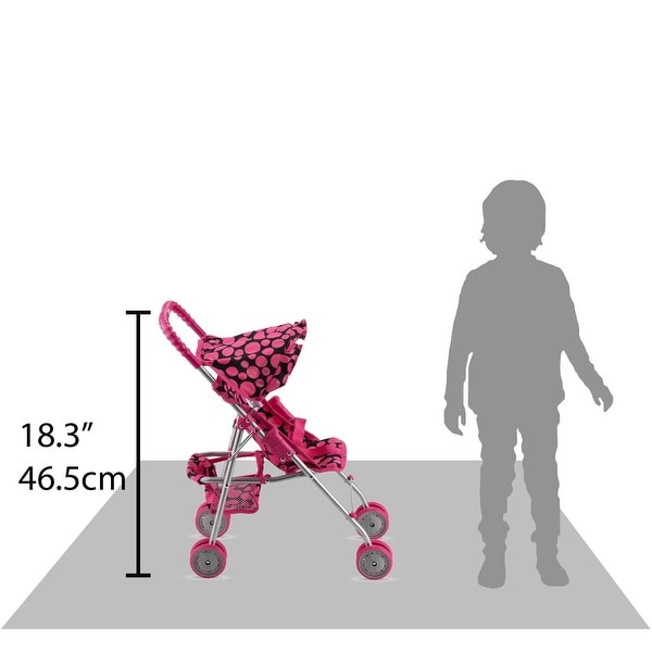 doll stroller canada