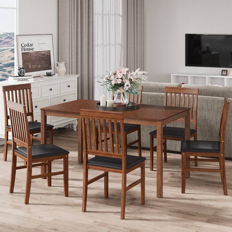 7- Piece Dining Set