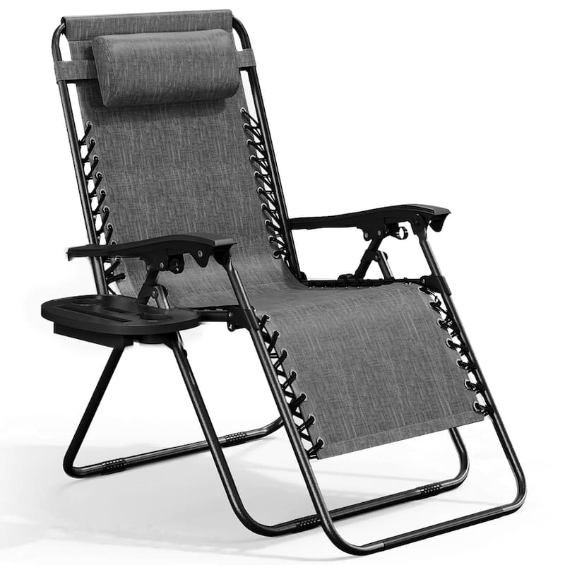 Nestl Zero Gravity Chairs