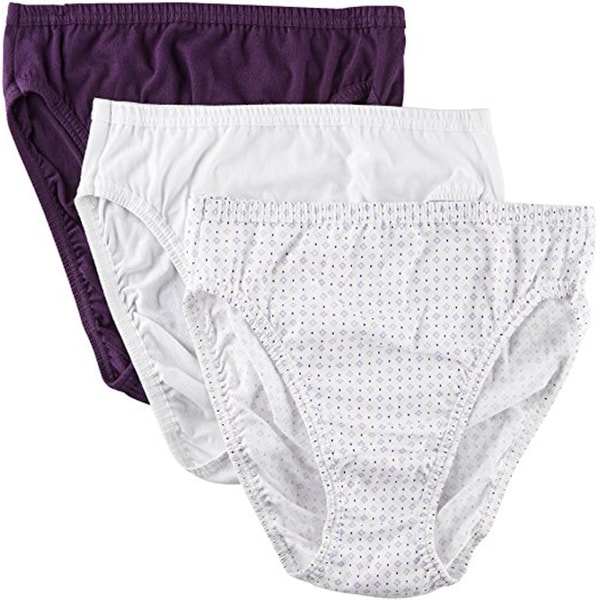 women's jockey french cut underwear on sale