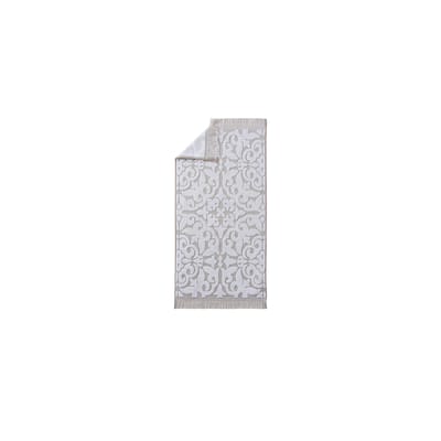 Ozan Premium Home100% Genuine Turkish Cotton Panache Hand Towel