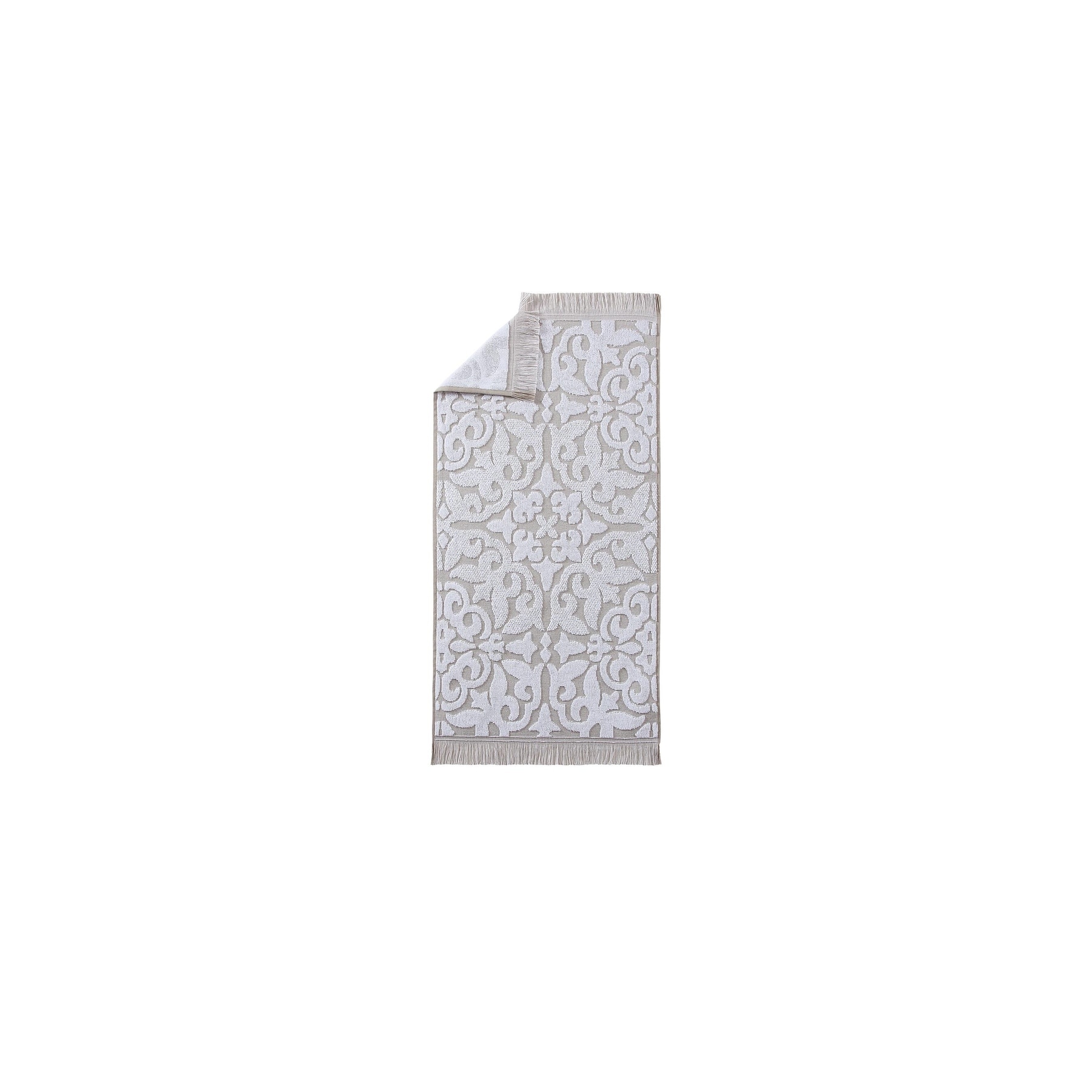 Ozan Premium Home100% Genuine Turkish Cotton Panache Hand Towel