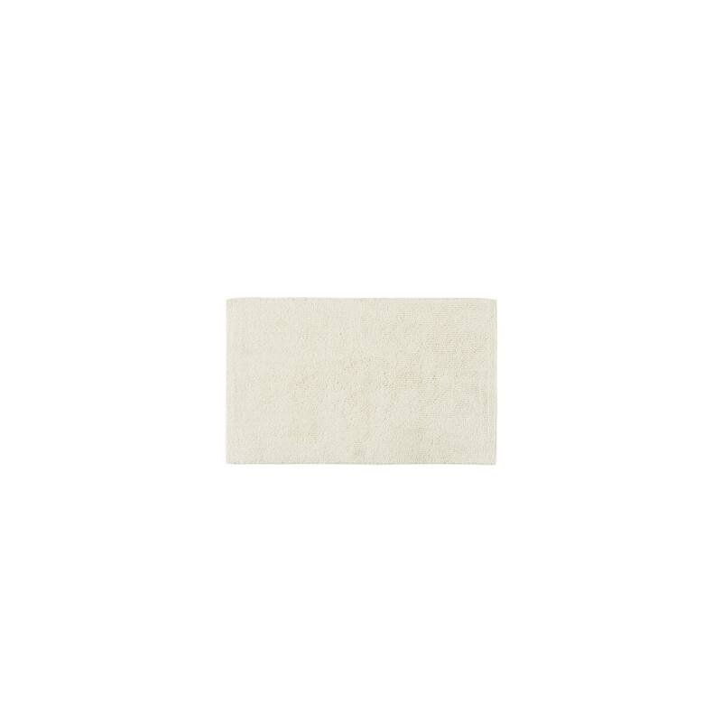 Beautyrest Plume Feather Touch Reversible Bath Rug