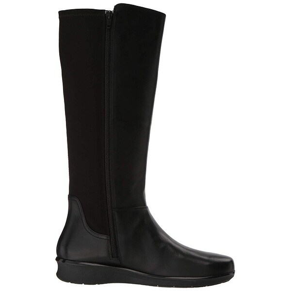 clarks women's hope play fashion boot