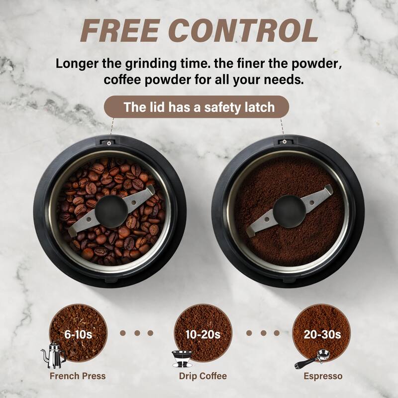 Coffee Grinders for House Use On Sale Bed Bath & Beyond 40320572