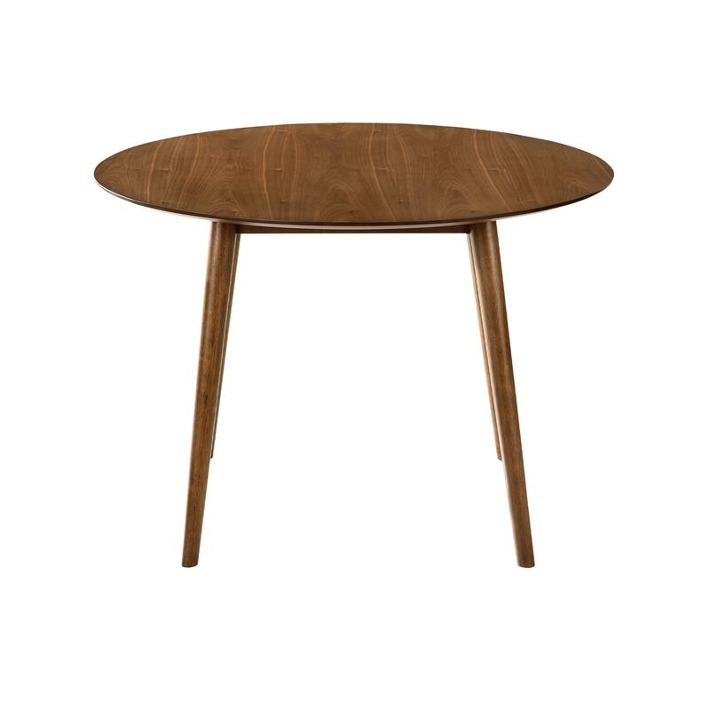 Arcadia 42" Round Dining Table
