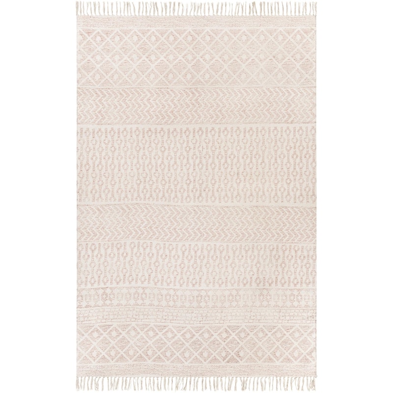 Livabliss July Casual Area Rug