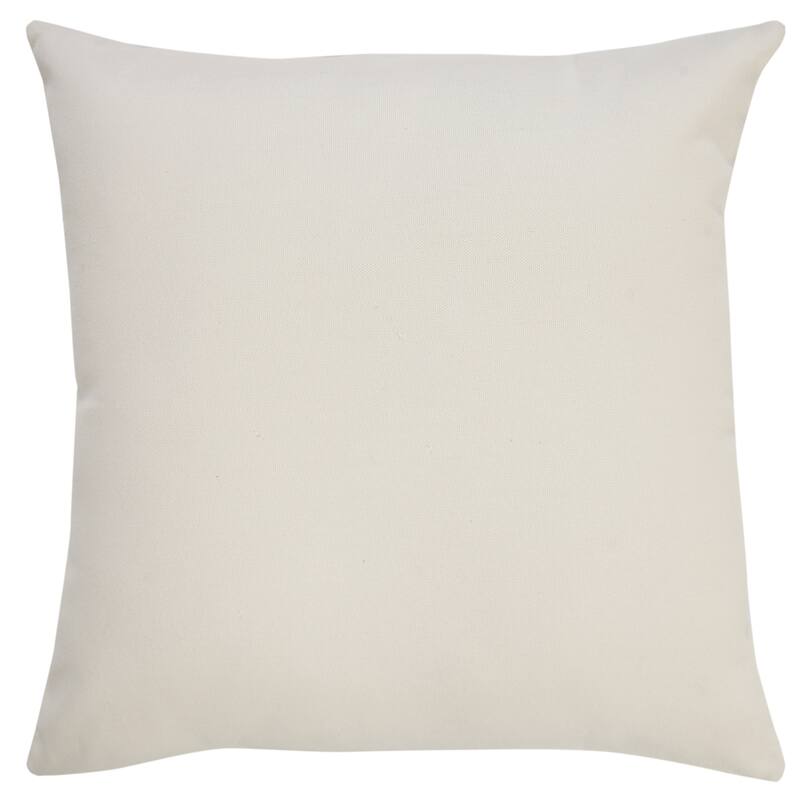 Sevita Sunshine Striped Indoor/Outdoor Throw Pillow