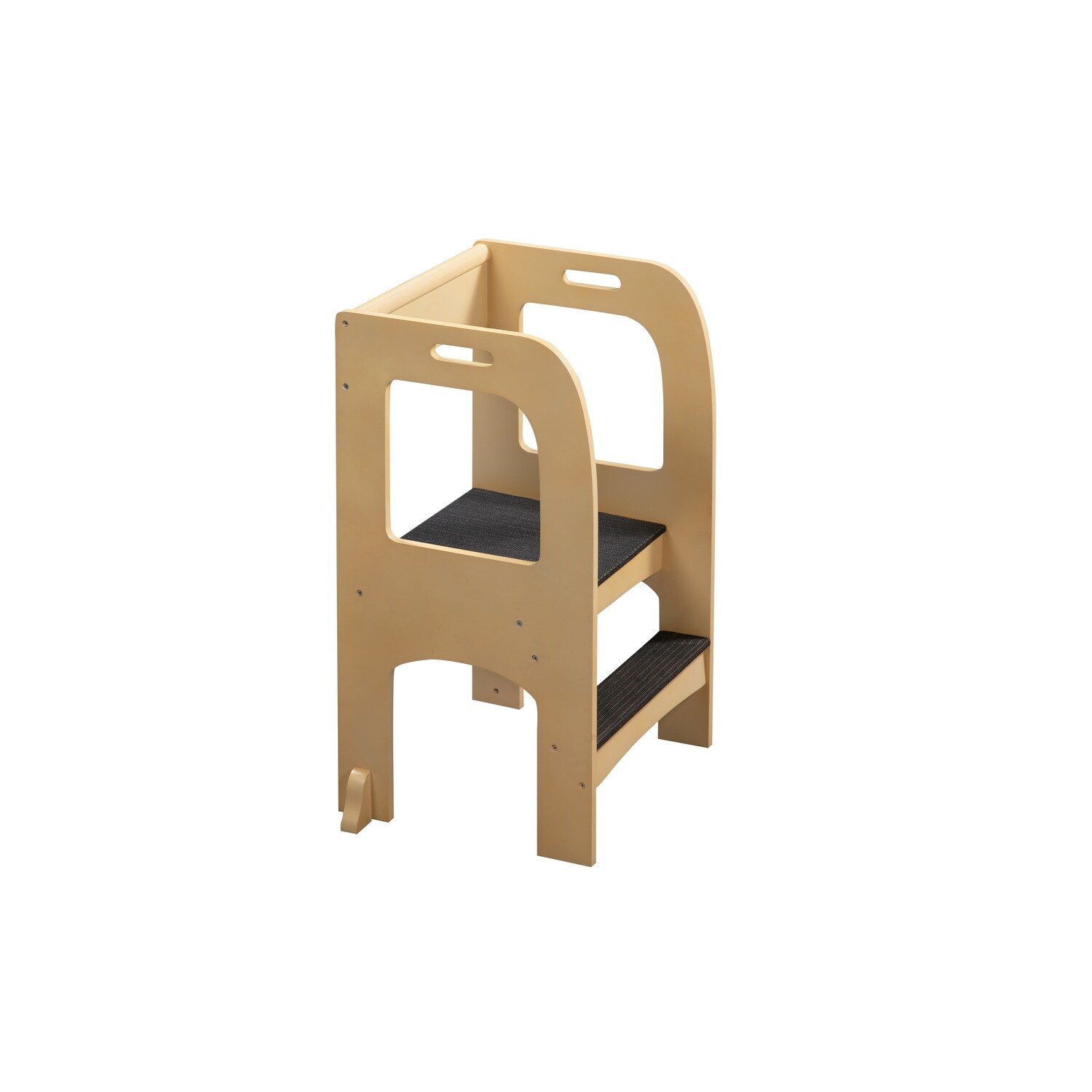 High rise sales step stool