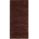 preview thumbnail 123 of 129, SAFAVIEH Milan Shag Maibritt 2-inch Thick Area Rug