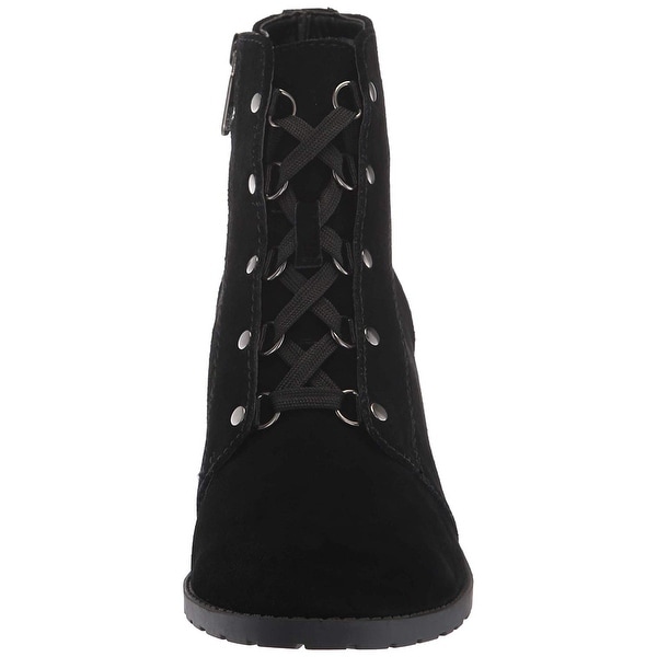 anne klein kimbree bootie