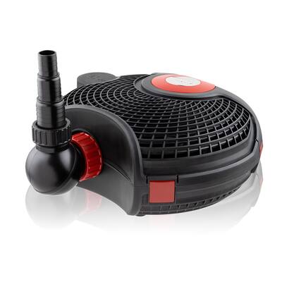 Alpine Corporation Eco-Sphere Energy-Saving Pump with Controller and Cord