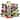 Eatex Glass Food Storage Containers with Lids