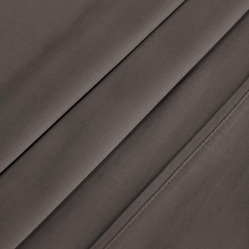 Superior Egyptian Cotton 700 Thread Count Eco-Friendly Solid Sheet Set