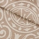 preview thumbnail 16 of 30, Cotton Blend Oversized Vintage Medallion Bedspread Set by Superior