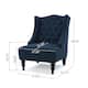 Option Navy Blue