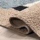 preview thumbnail 9 of 11, Nuloom Mosby SpinClean Penguin Machine Washable Kids Area Rug