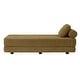 preview thumbnail 64 of 166, Daybed Convertible Bench - Fold Out Sleeper with Queen Size Mattress