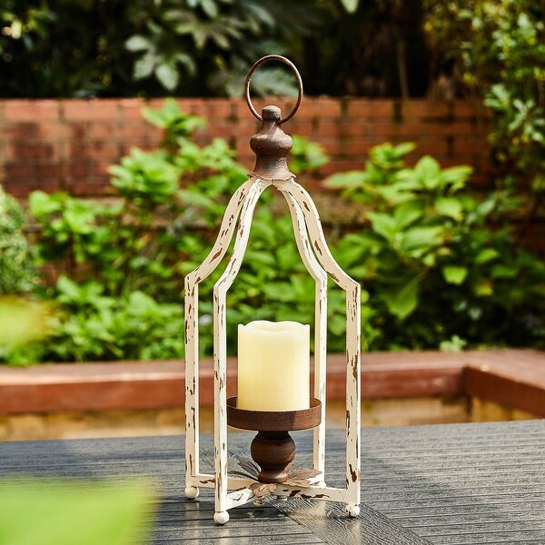 Bed bath and beyond lanterns hot sale