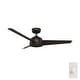 preview thumbnail 4 of 28, Hunter 52" Trimaran WeatherMax Outdoor Ceiling Fan with Wall Control, Wet-Rated!