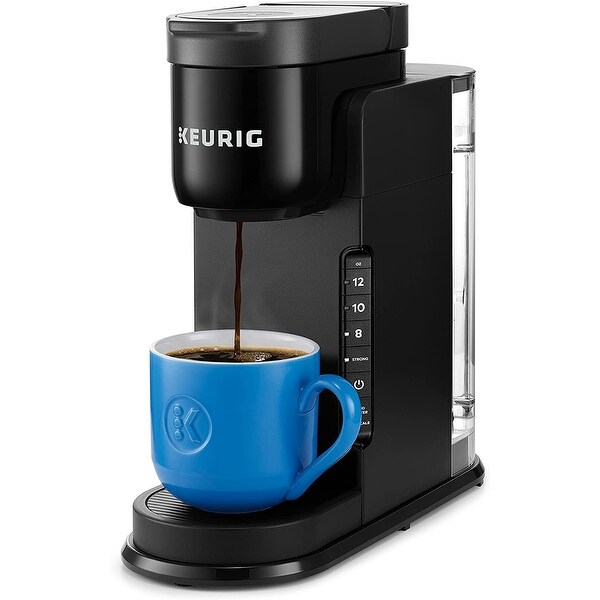Keurig K-Express Coffee Maker (Black) - Bed Bath & Beyond - 37215795