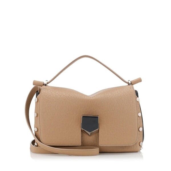 jimmy choo satchel bag