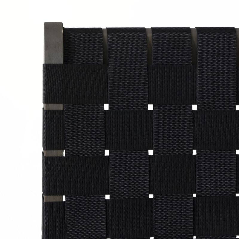 outdoor CHARLOTTE LOUNGE CHAIR