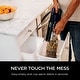 preview thumbnail 8 of 6, Shark IX141 Impact Cordless Vacuum