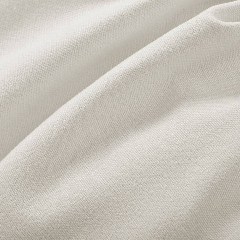 Large U-Shape Sectional Sofa with 4 Pillow, 6 Seat Modern Sofa with Removable Ottomans Upholstered Deep Seat Couches