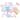 Luvable Friends Baby Girl Layette Gift Cube, Pink Elephant, 0-6 Months - Pink Elephant