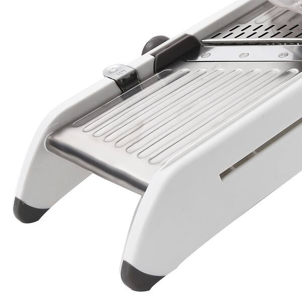 Shop Multifunctional Manual Vegetable Cutter Mandolin Slicer
